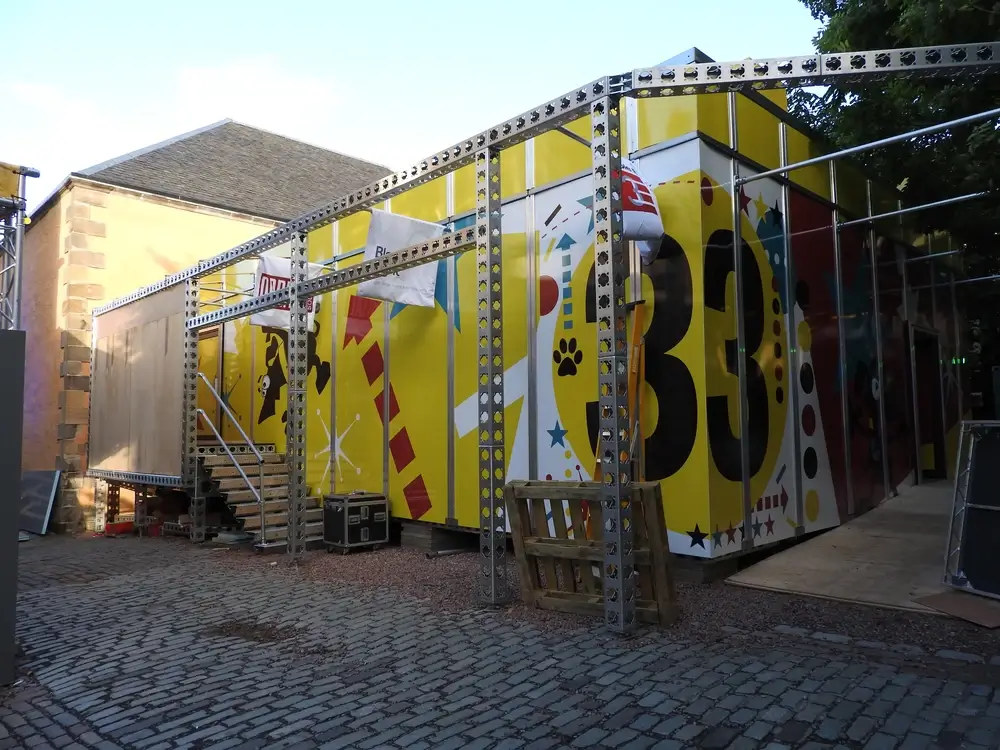 The Top 5 Benefits of Modular Event Structures